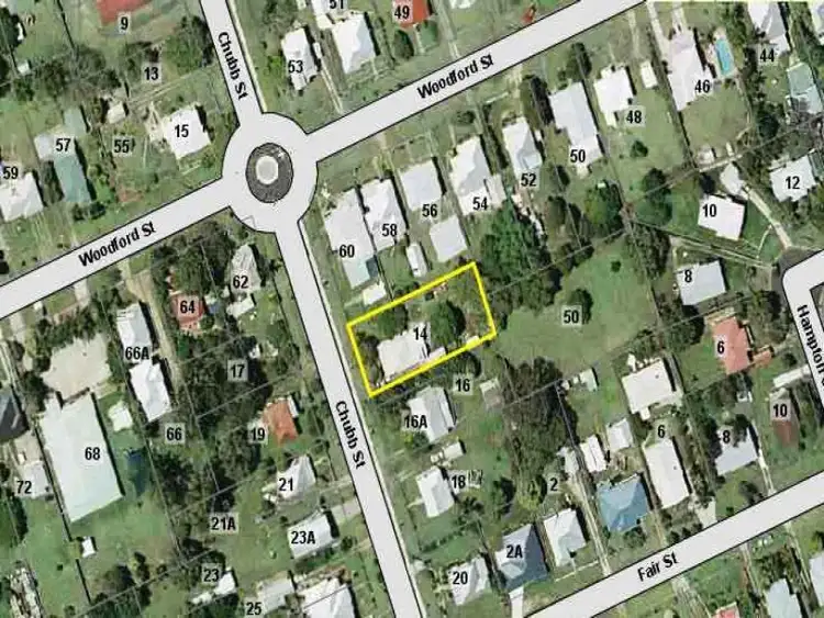 Third view of Homely house listing, 14 Chubb Street, One Mile QLD 4305