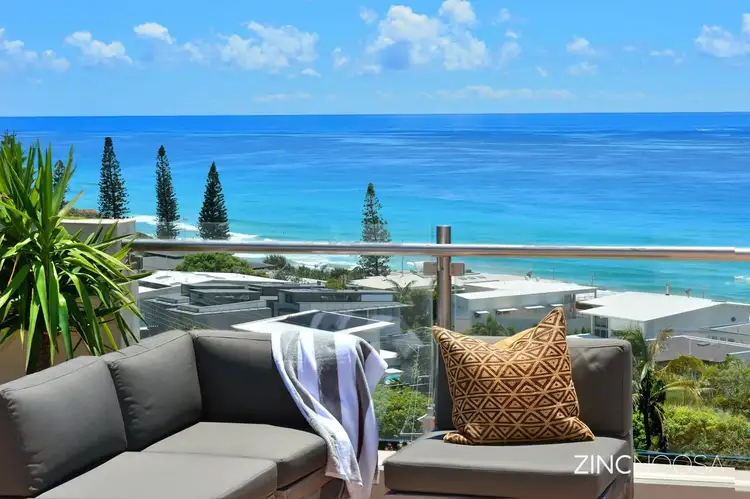 16 Bryan Street, Sunshine Beach QLD 4567