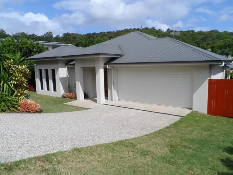 Main view of Homely house listing, 18 Ringtail Place, Bli Bli QLD 4560