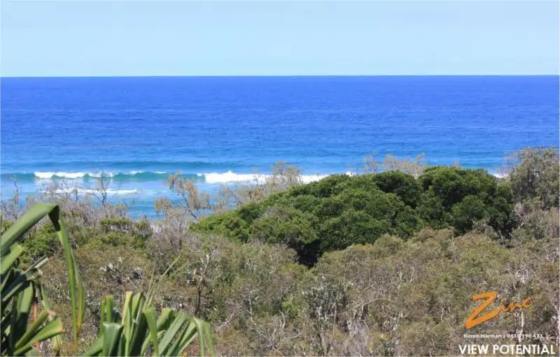 Main view of Homely land listing, 512 David Low Way, Castaways Beach QLD 4567