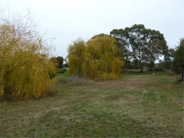 Third view of Homely land listing, Lot 57 Kingston Road, Mintaro SA 5415