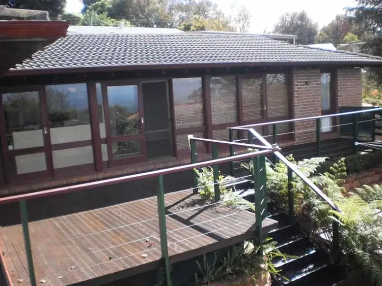 Third view of Homely house listing, 6 Warks Hill Road, Kurrajong Heights NSW 2758
