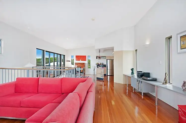 Seventh view of Homely house listing, 11 Seafarer Court, Castaways Beach QLD 4567