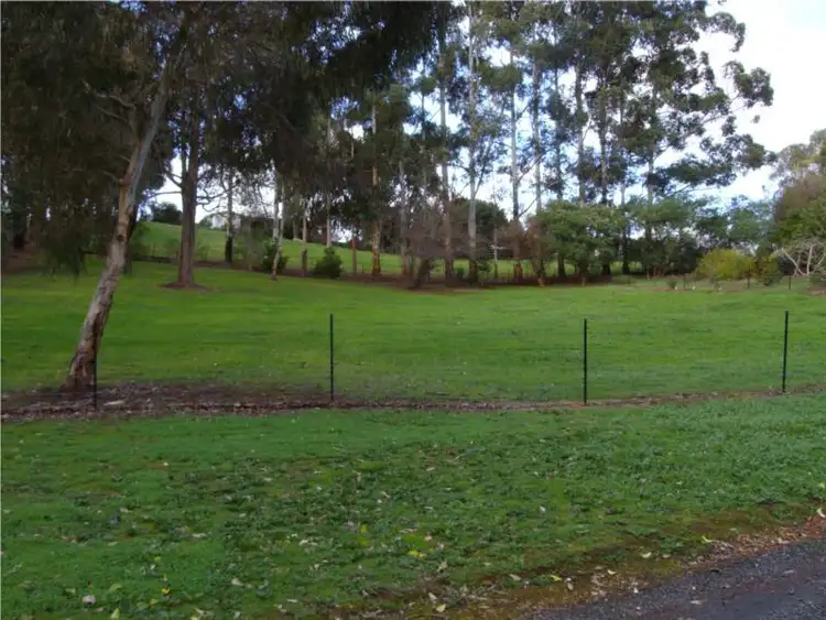 Third view of Homely land listing, Lot 162 Dean Street, Bridgetown WA 6255