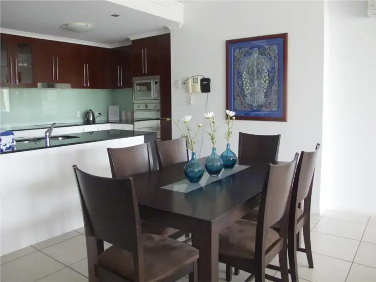 Sixth view of Homely apartment listing, 9/144-146 Abbott Street, Cairns QLD 4870