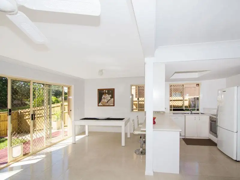 Main view of Homely townhouse listing, 62/102 Franklin Drive, Mudgeeraba QLD 4213