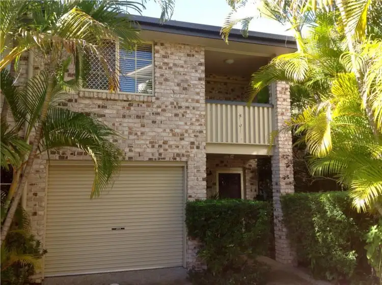 Main view of Homely townhouse listing, 5/15 Kadanga Street, Ashgrove QLD 4060