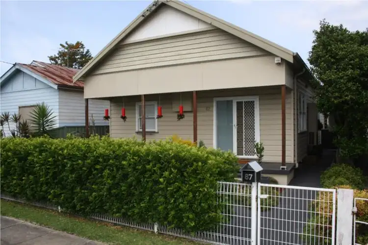 87 Sunderland Street, Mayfield NSW 2304