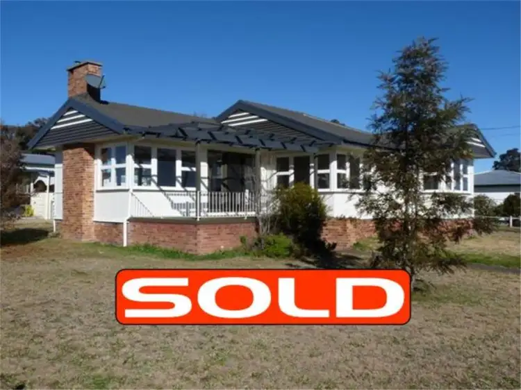 137 Folkestone Street, Stanthorpe QLD 4380