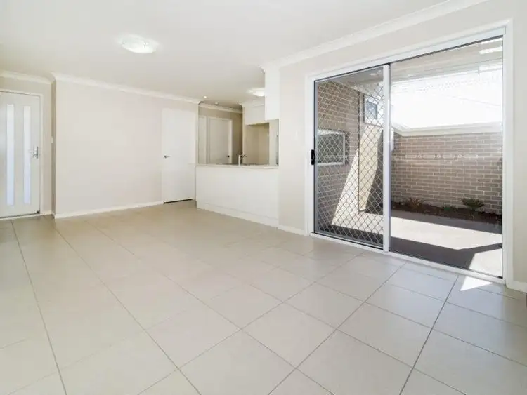 Fifth view of Homely unit listing, 3/16 Swallow Court, Newtown QLD 4350