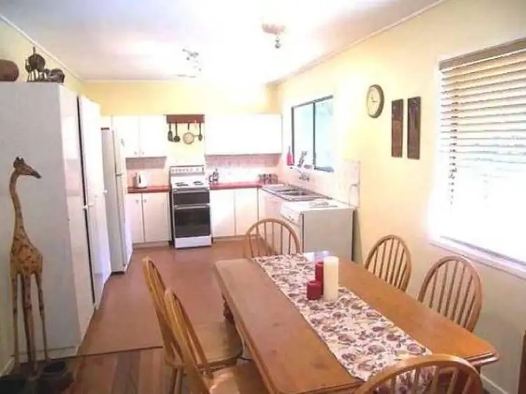 Fourth view of Homely house listing, 17 Twilight St, Kenmore QLD 4069