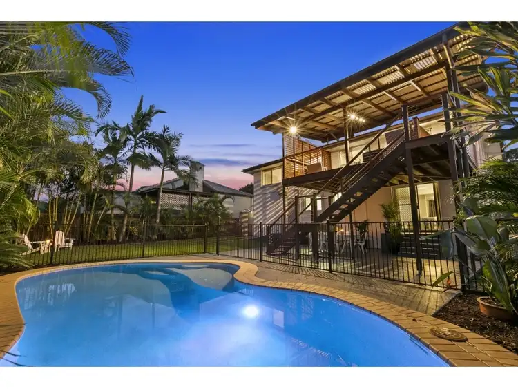 92 Cambridge Street, Carina Heights QLD 4152