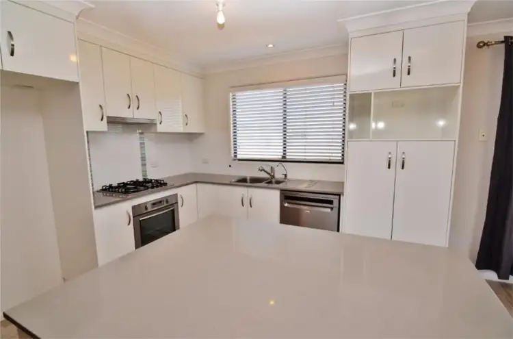 Second view of Homely house listing, 13 James Cook Drive, Dalby QLD 4405