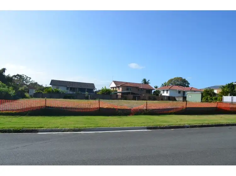 Main view of Homely land listing, Address available on request