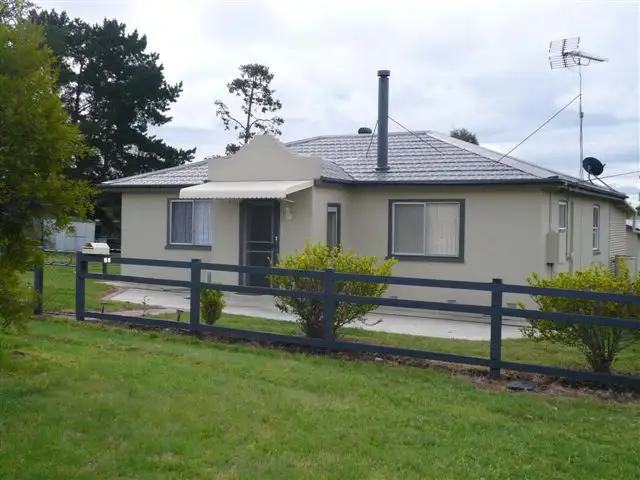 Main view of Homely house listing, 68 Rayleigh Street, Wallangarra QLD 4383