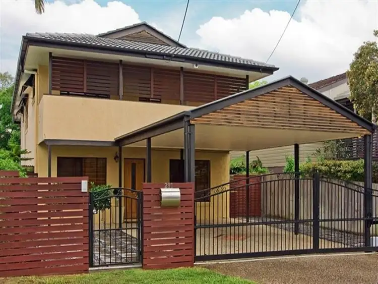 291 Verney Rd, Graceville QLD 4075
