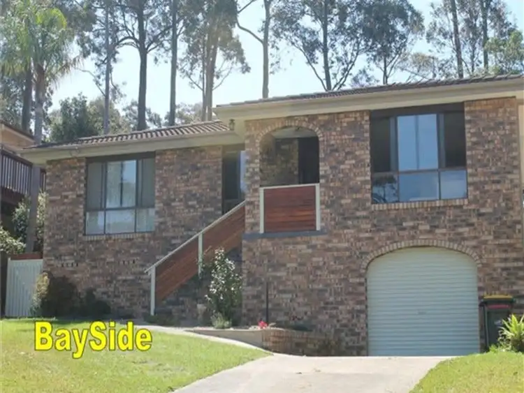 Main view of Homely house listing, 18 Wallarah Street, Surfside NSW 2536