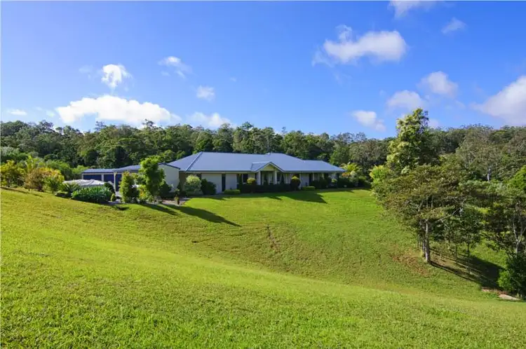 Fourth view of Homely house listing, 79 Larcombe Drive, Wongawallan QLD 4210