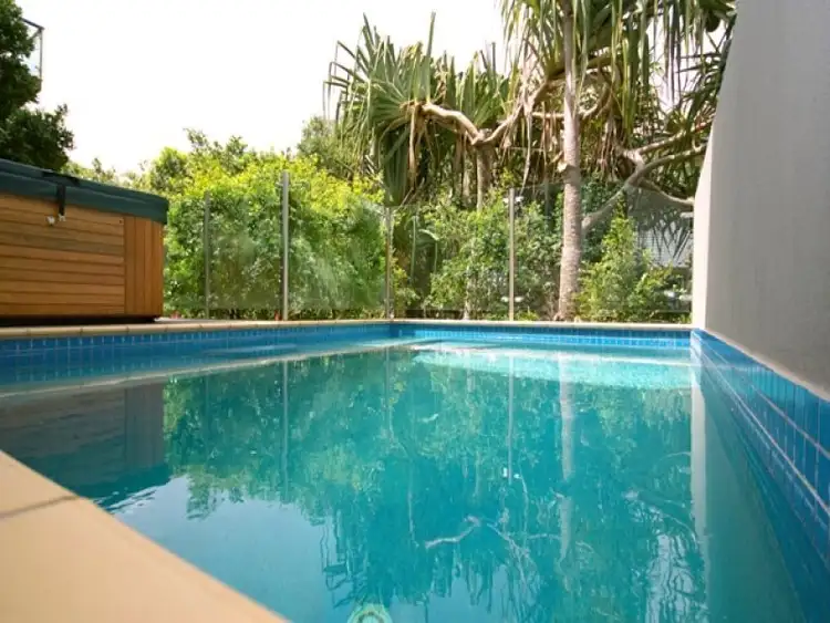 Fourth view of Homely unit listing, 2/10 Martin, Peregian Beach QLD 4573