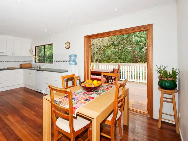 Fourth view of Homely house listing, 17 Twilight Street, Kenmore QLD 4069