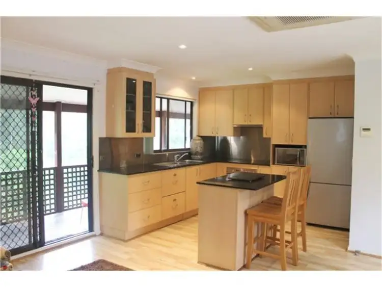 Fourth view of Homely house listing, 128 Country Club Drive, Catalina NSW 2536