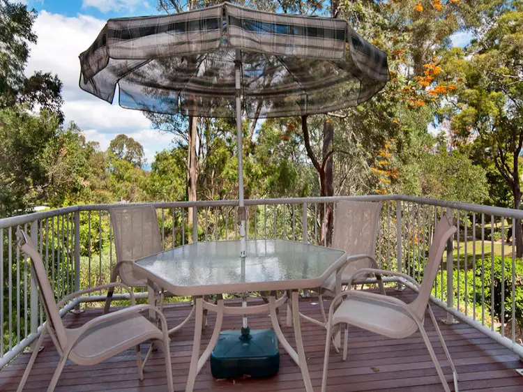 Third view of Homely house listing, 26/268-274 Ashmore Road, Benowa QLD 4217