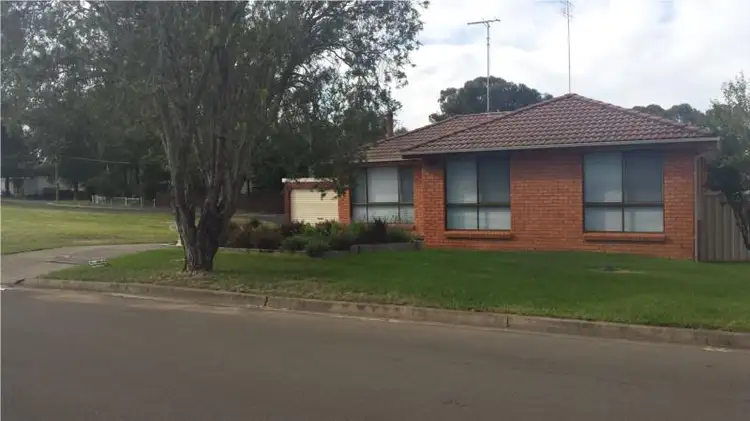 Second view of Homely house listing, 54 Cooper Street, Penrith NSW 2750