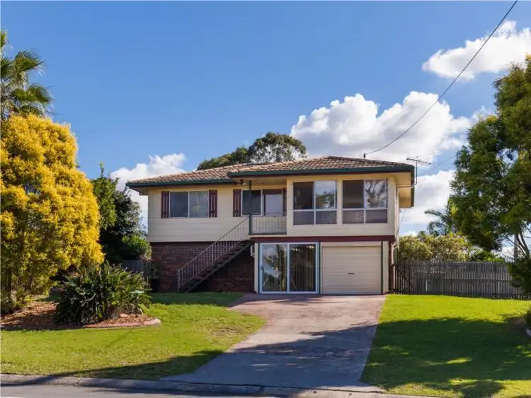 Main view of Homely house listing, 17 King Arthur Boulevard, Bethania QLD 4205