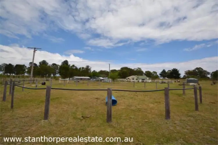 Sixth view of Homely house listing, 69 Belmont Drive, Dalveen via, Stanthorpe QLD 4380