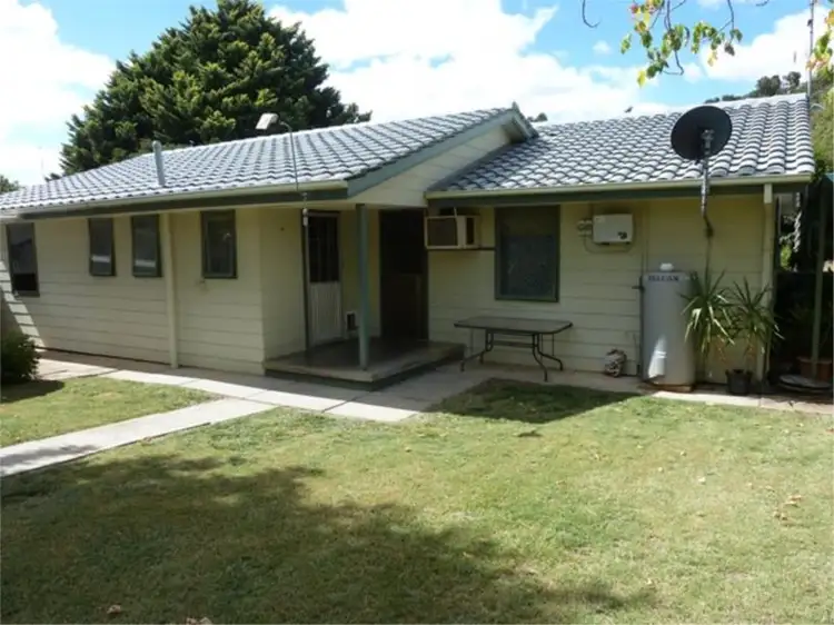 8 Phoenix Avenue, Clare SA 5453