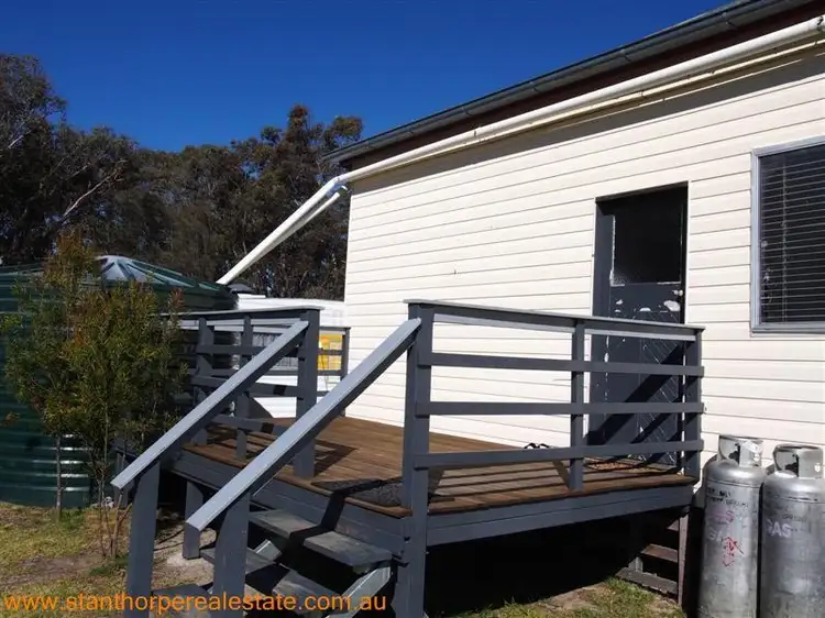 Fourth view of Homely house listing, 22 Forrest Street, Stanthorpe QLD 4380