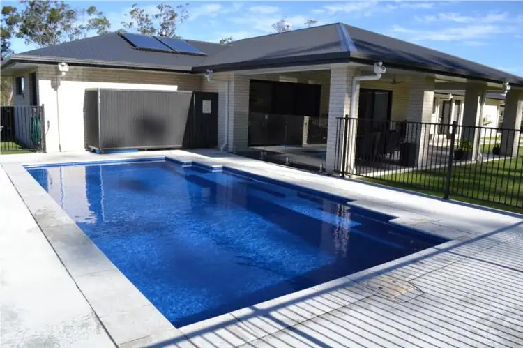 43 Peppertree Rise, Tamaree QLD 4570