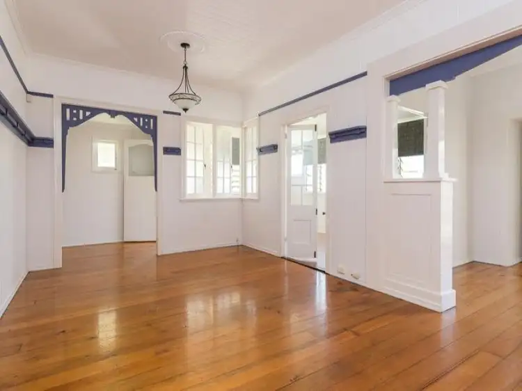 Second view of Homely house listing, 35 Chancellor St, Sherwood QLD 4075