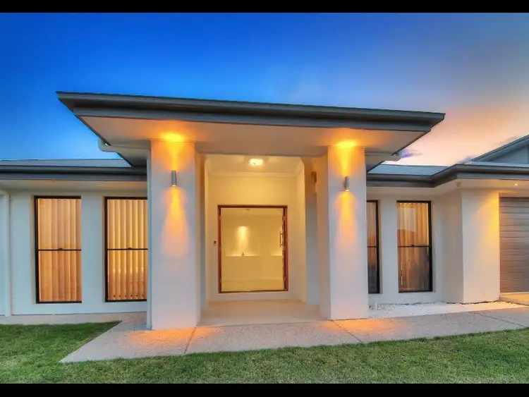 Third view of Homely house listing, 10 Colebrook Crescent, Doolandella QLD 4077