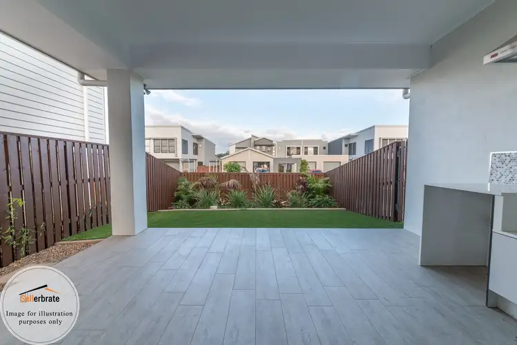 Seventh view of Homely house listing, Lot 31 Acacia Lane, Ripley QLD 4306