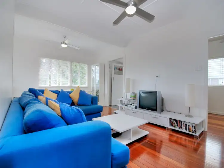 112 Market Street South, Indooroopilly QLD 4068