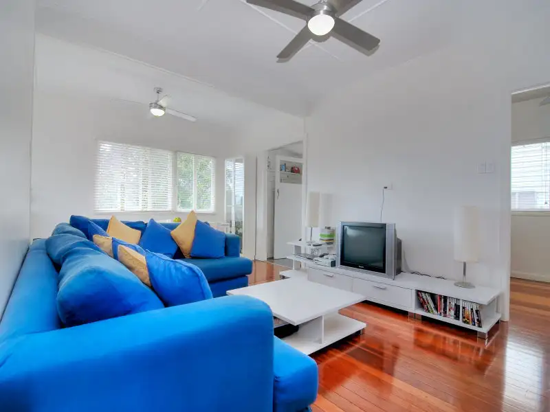 Main view of Homely house listing, 112 Market Street South, Indooroopilly QLD 4068