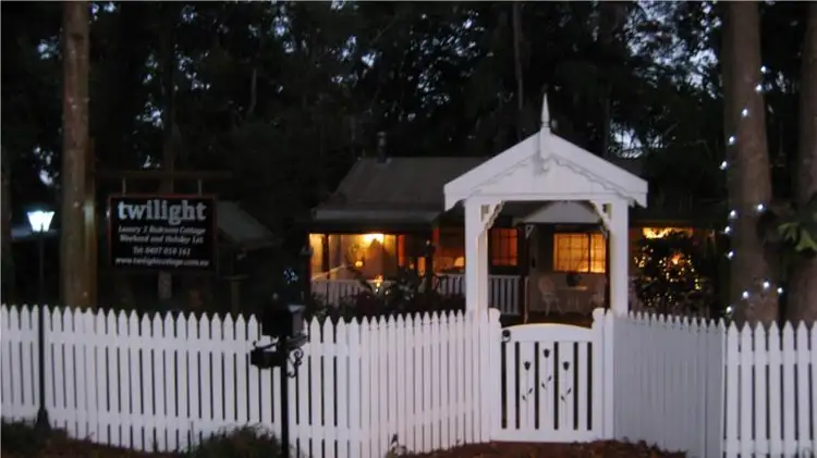 Third view of Homely house listing, 9 Wongawallan Road, Tamborine Mountain QLD 4272