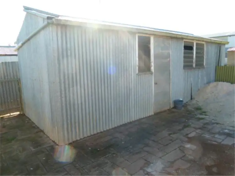 Sixth view of Homely house listing, 44 William Street, Brinkworth SA 5464