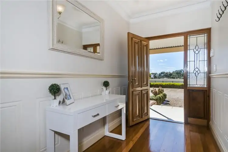 Fifth view of Homely house listing, 244 Barossa Valley Way, Gawler East SA 5118