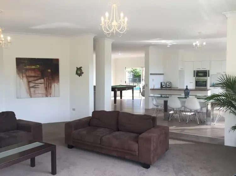 Second view of Homely house listing, 22 Macallan Street, Merrimac QLD 4226