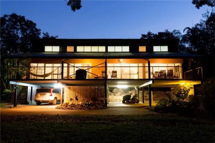 Second view of Homely house listing, 124 Virginia Road, Virginia NT 834
