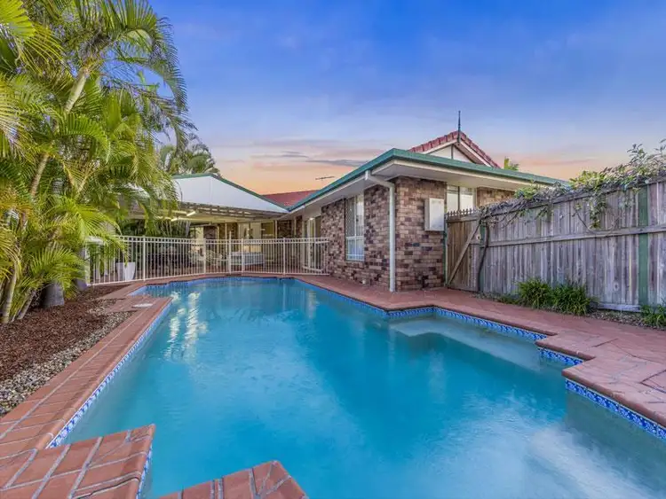 Seventh view of Homely house listing, 4 Byzance Close, Eight Mile Plains QLD 4113