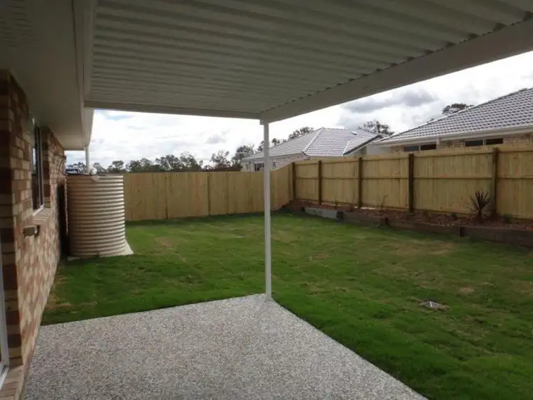 Third view of Homely house listing, 3 Phoebe Way, Gleneagle QLD 4285