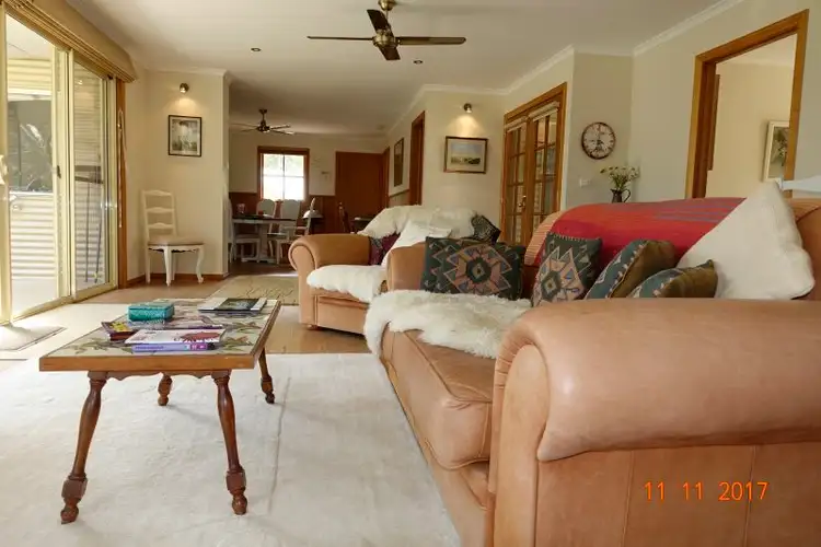 Sixth view of Homely house listing, 8 Hill Court, Eildon VIC 3713