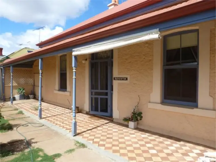 Second view of Homely house listing, 17 Scotland Street, Balaklava SA 5461