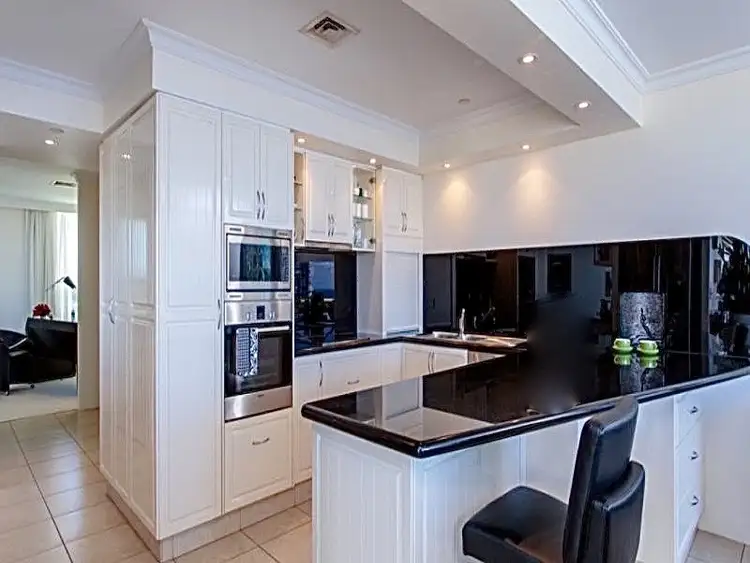 Sixth view of Homely apartment listing, 75 Brighton Parade, Southport QLD 4215