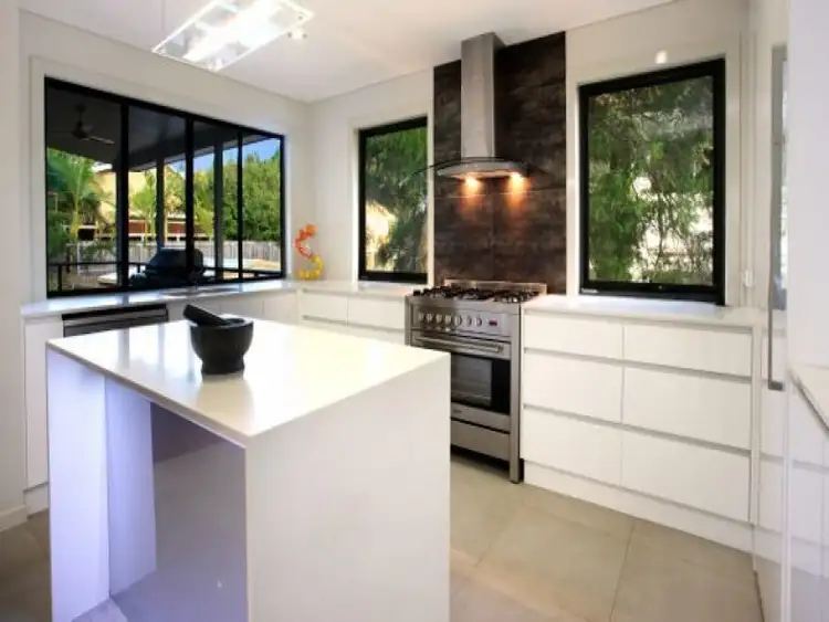 Fifth view of Homely house listing, 52 Robertson St, Sherwood QLD 4075