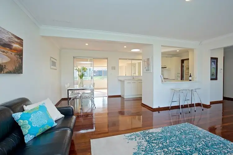 Third view of Homely house listing, 19 Eastwood Way, Hamersley WA 6022
