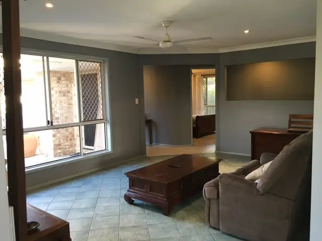 Third view of Homely house listing, 36 Merridown Drive, Merrimac QLD 4226